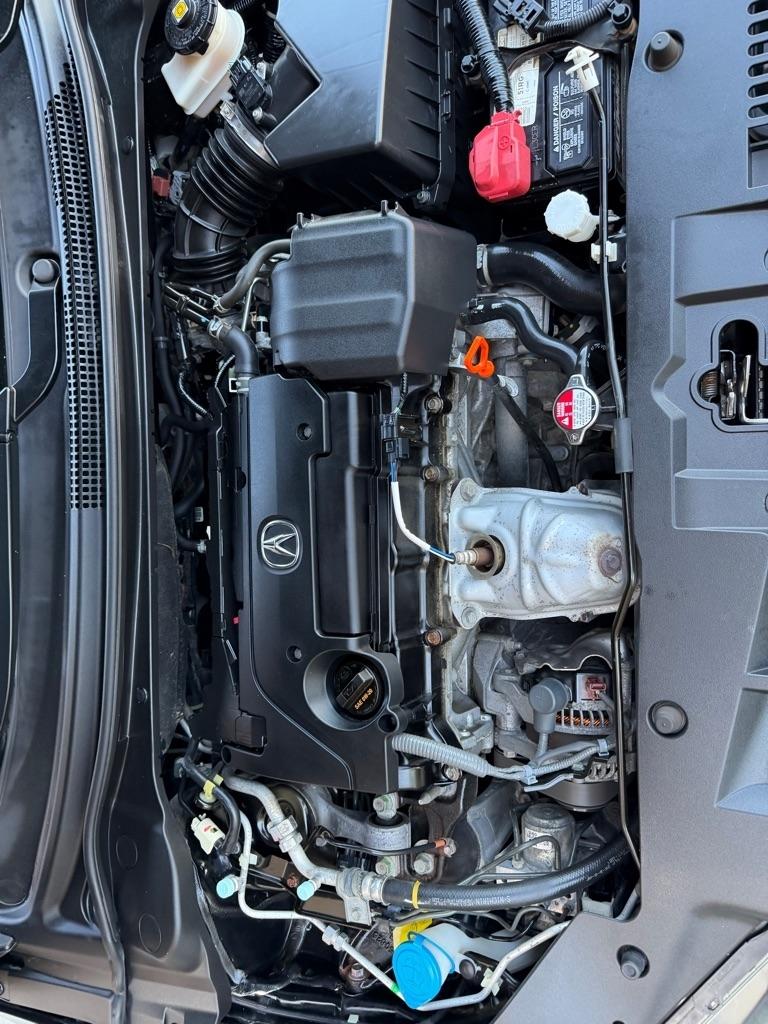 Acura ILX  2017