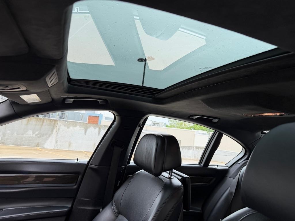 BMW Alpina B7 SWB xDrive 2015