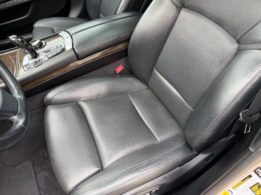 BMW Alpina B7 SWB xDrive 2015