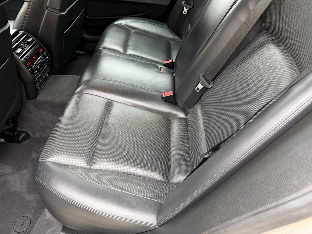 BMW Alpina B7 SWB xDrive 2015