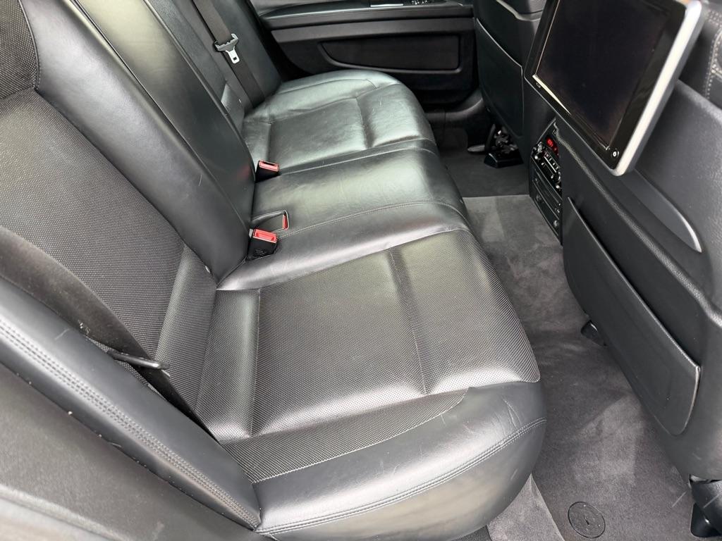 BMW Alpina B7 SWB xDrive 2015
