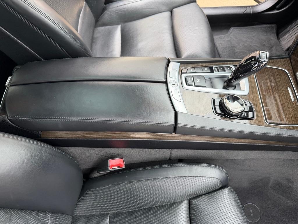 BMW Alpina B7 SWB xDrive 2015