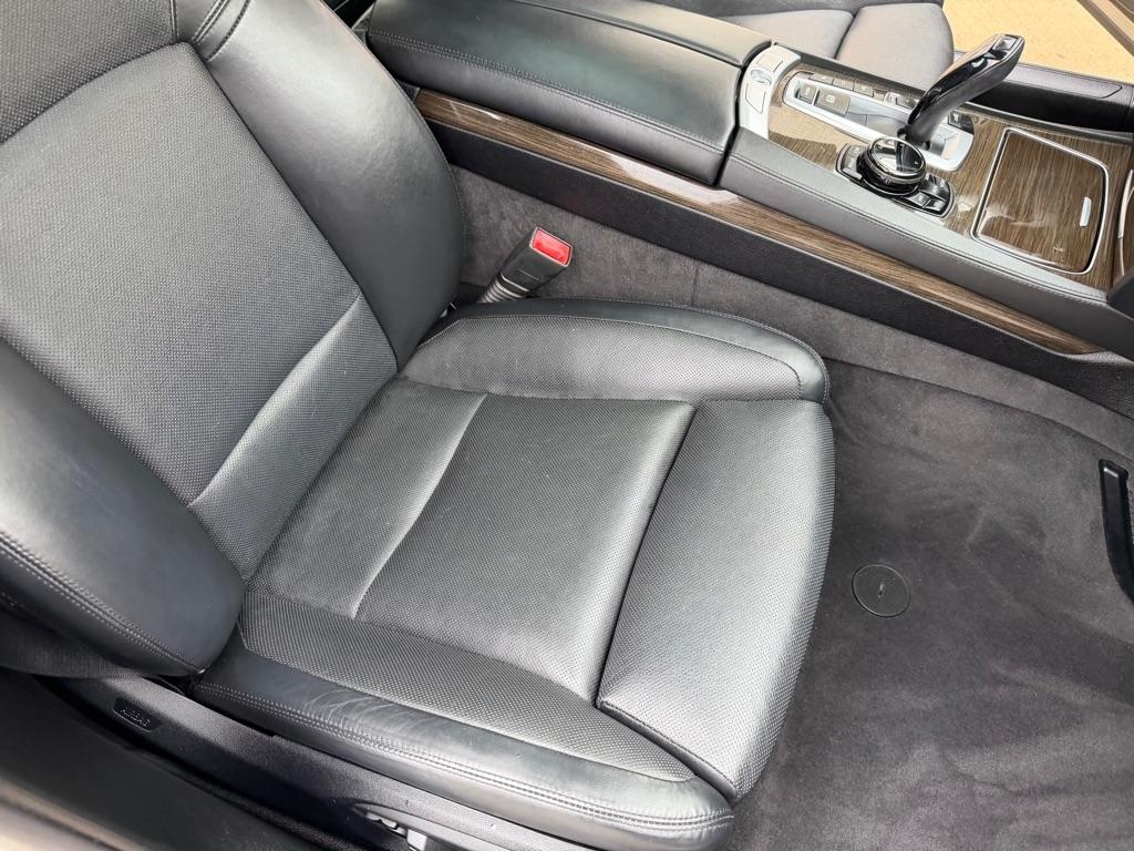 BMW Alpina B7 SWB xDrive 2015