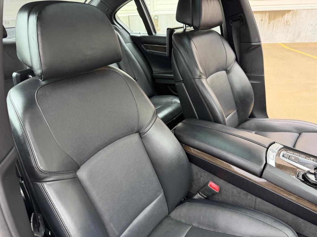 BMW Alpina B7 SWB xDrive 2015