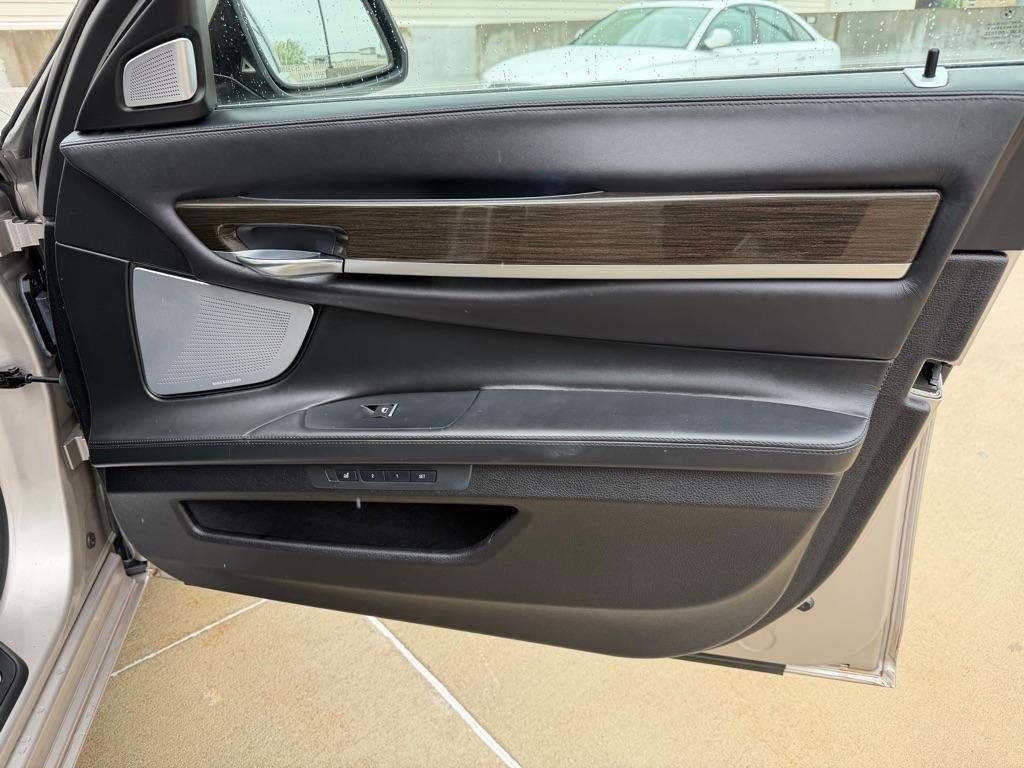 BMW Alpina B7 SWB xDrive 2015