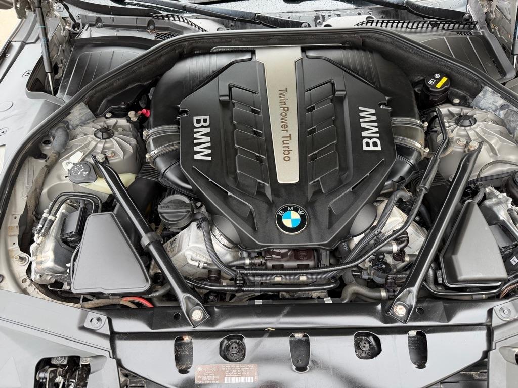 BMW Alpina B7 SWB xDrive 2015