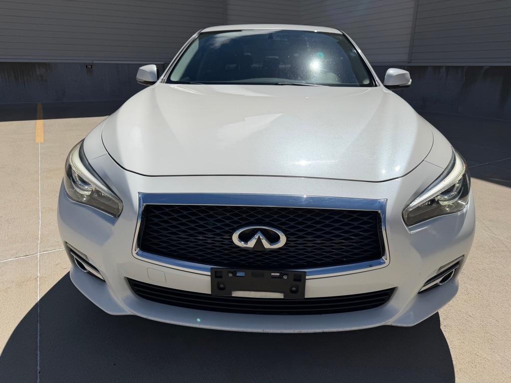 Infiniti Q50 3.0t Premium 2016