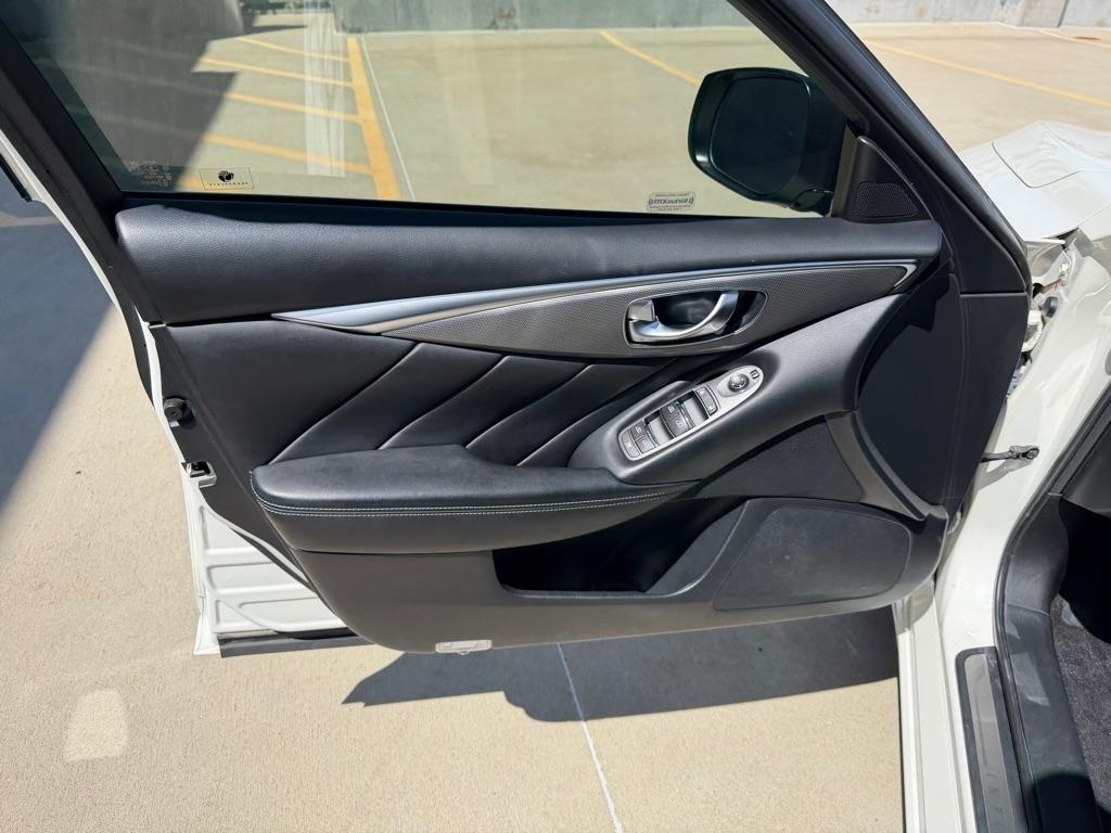 Infiniti Q50 3.0t Premium 2016