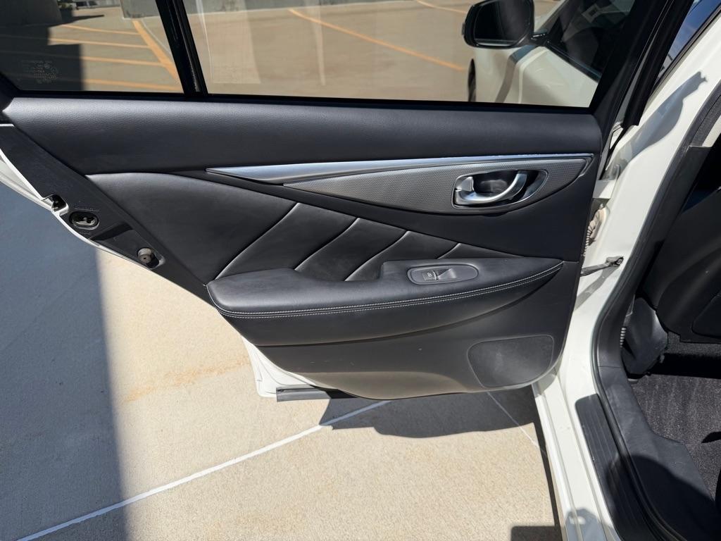 Infiniti Q50 3.0t Premium 2016