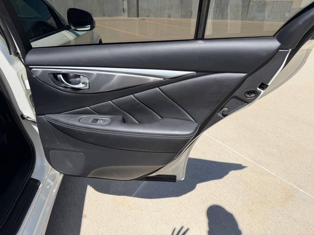 Infiniti Q50 3.0t Premium 2016