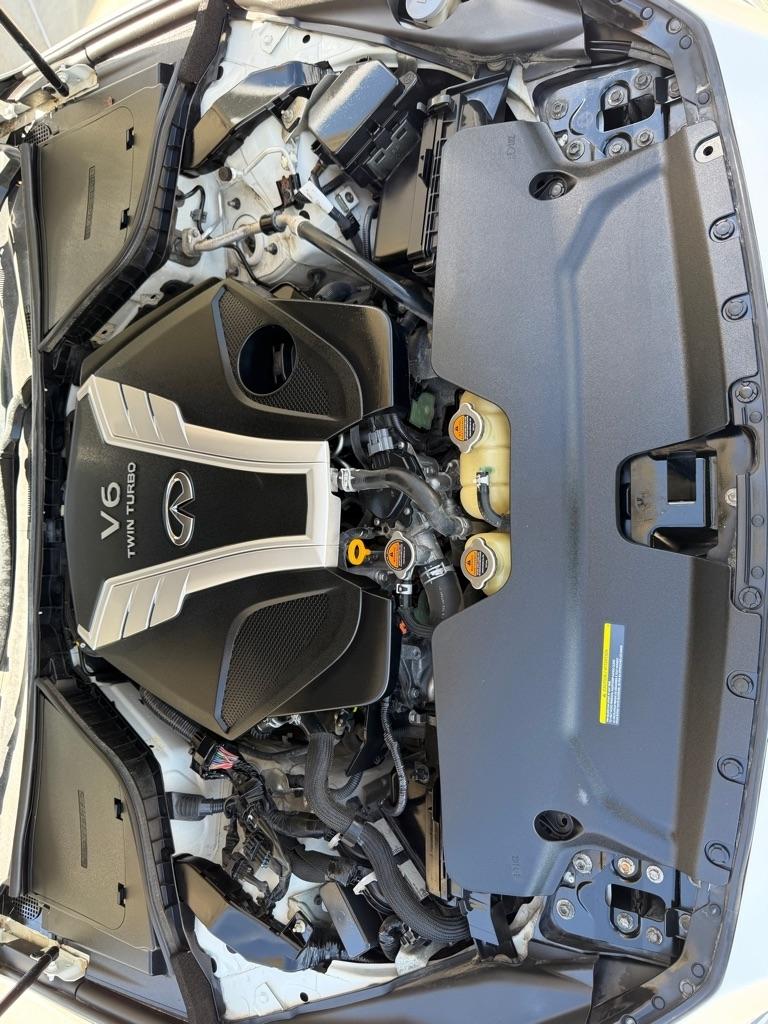 Infiniti Q50 3.0t Premium 2016