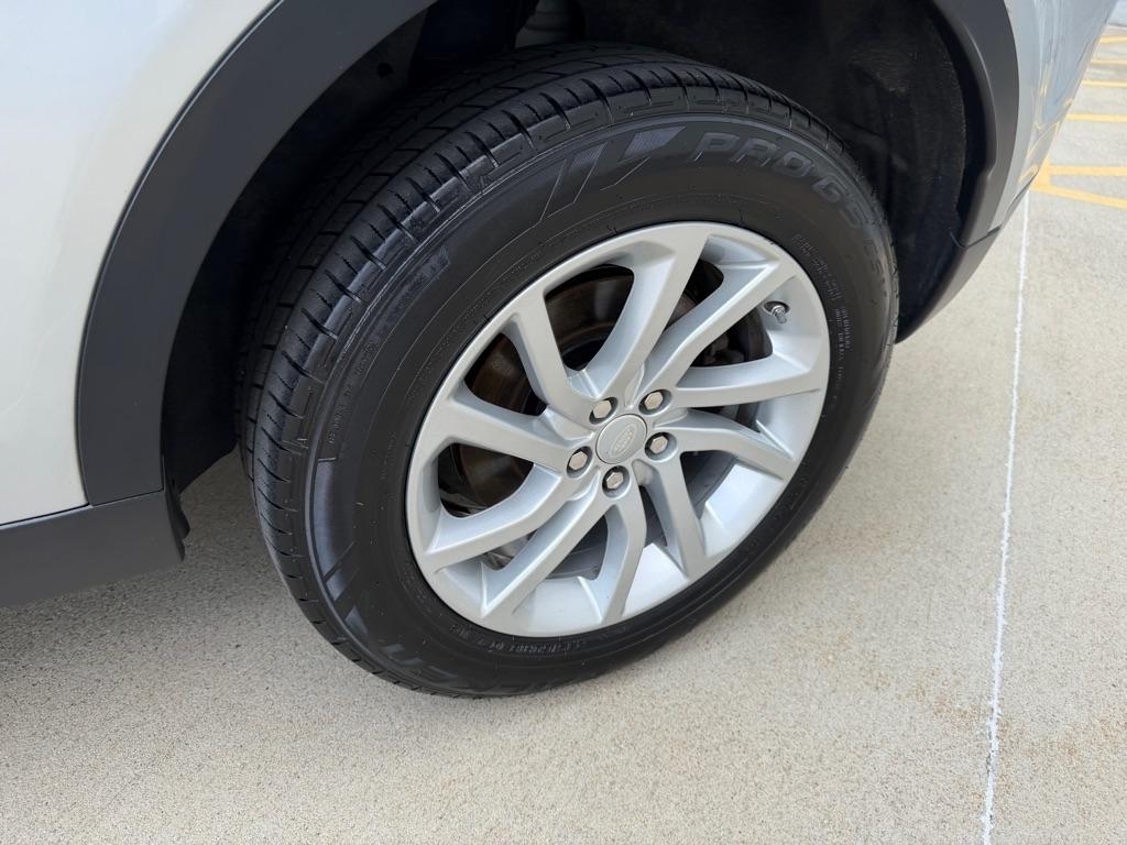Land Rover Discovery Sport HSE 2019