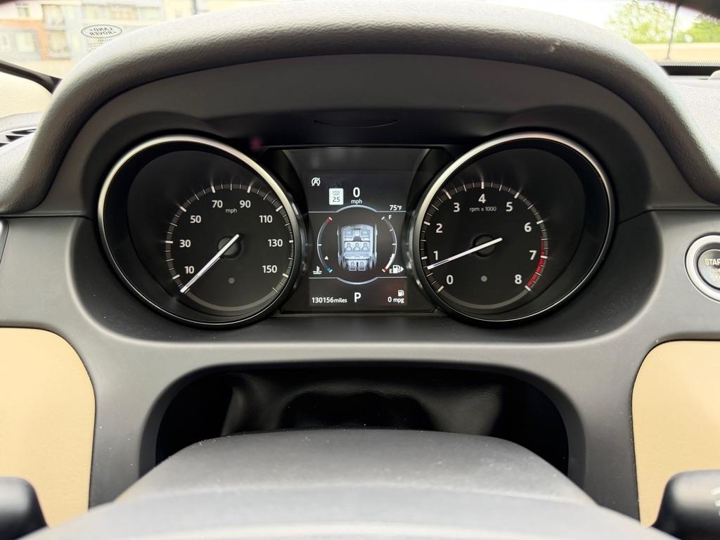 Land Rover Discovery Sport HSE 2019
