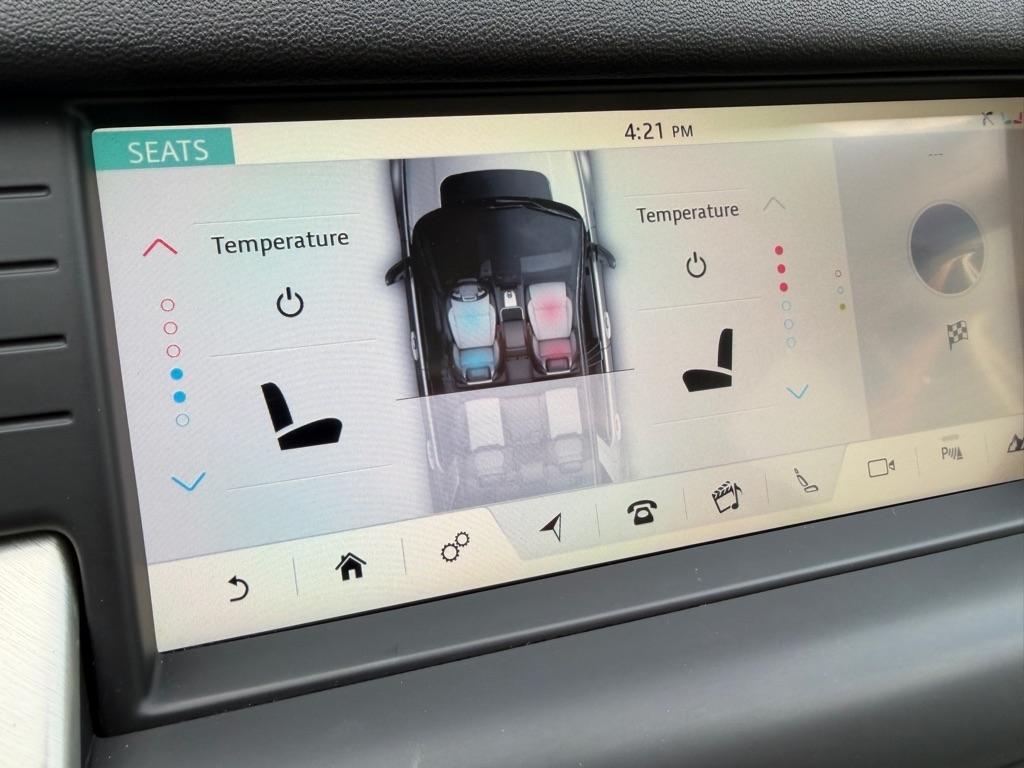 Land Rover Discovery Sport HSE 2019
