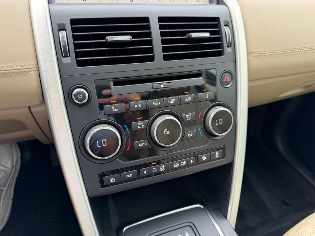 Land Rover Discovery Sport HSE 2019
