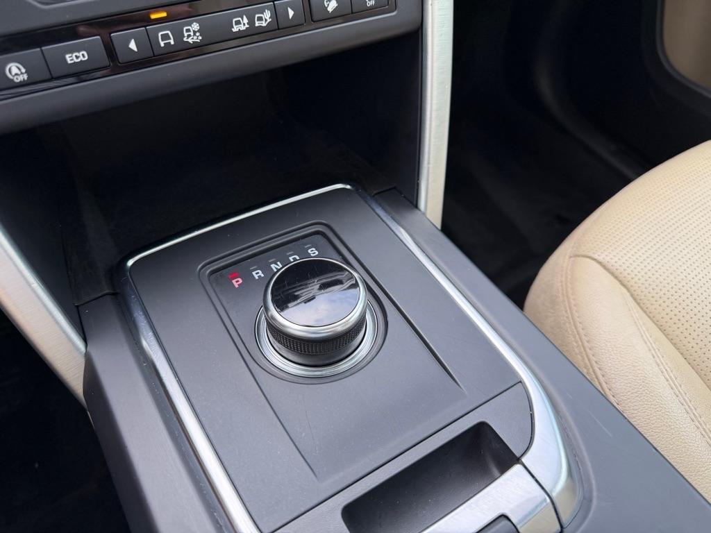 Land Rover Discovery Sport HSE 2019