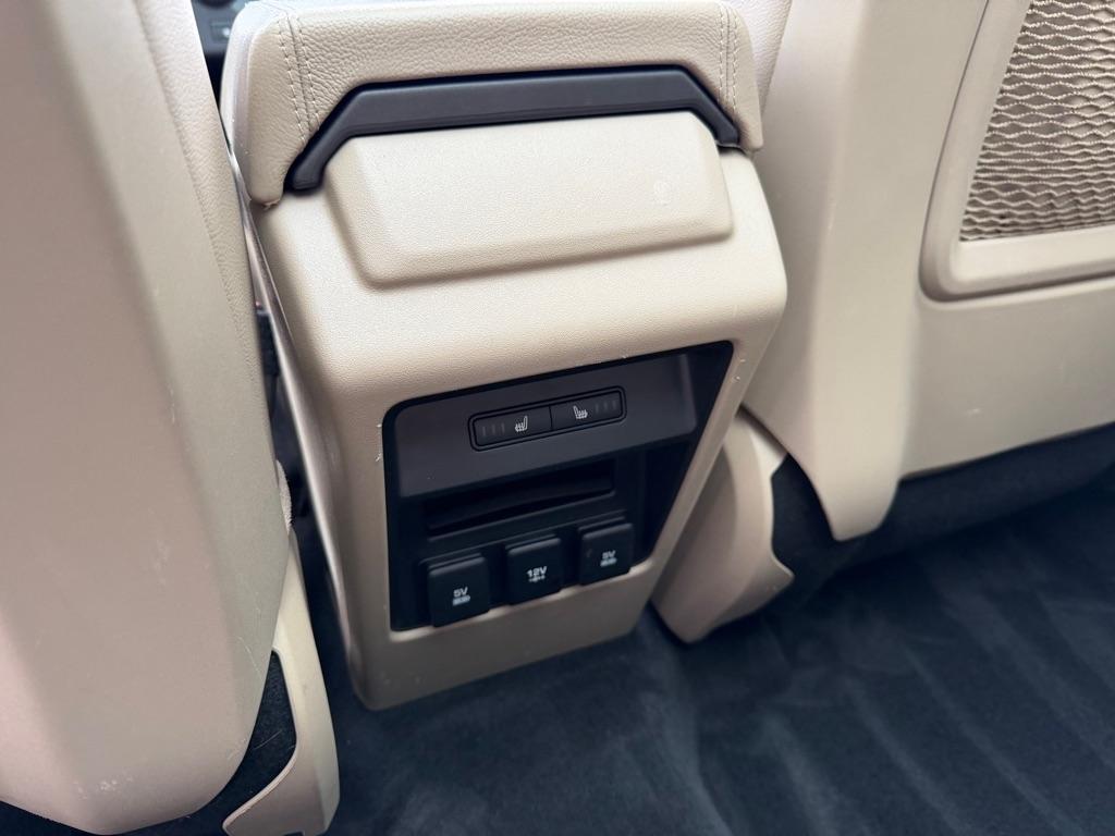 Land Rover Discovery Sport HSE 2019