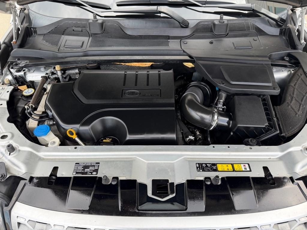 Land Rover Discovery Sport HSE 2019
