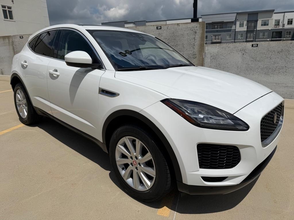 2019 Jaguar E-PACE P250 S AWD's photo