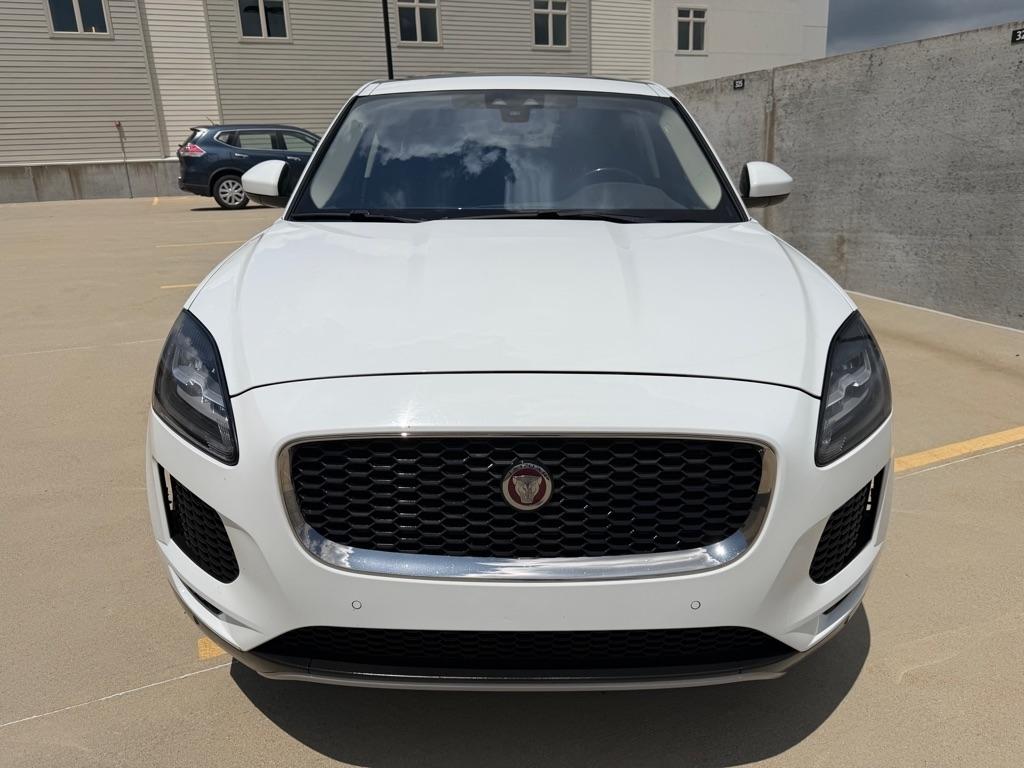 Jaguar E-Pace S 2019