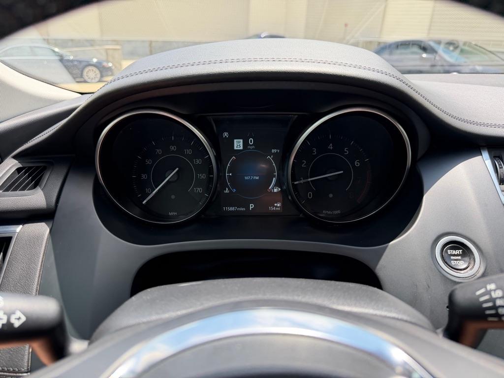 Jaguar E-Pace S 2019
