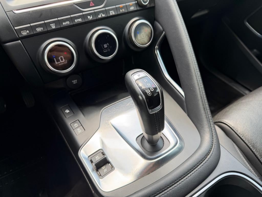Jaguar E-Pace S 2019