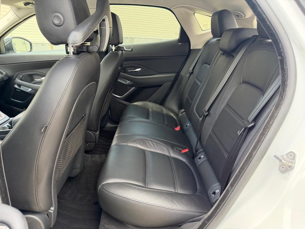 Jaguar E-Pace S 2019