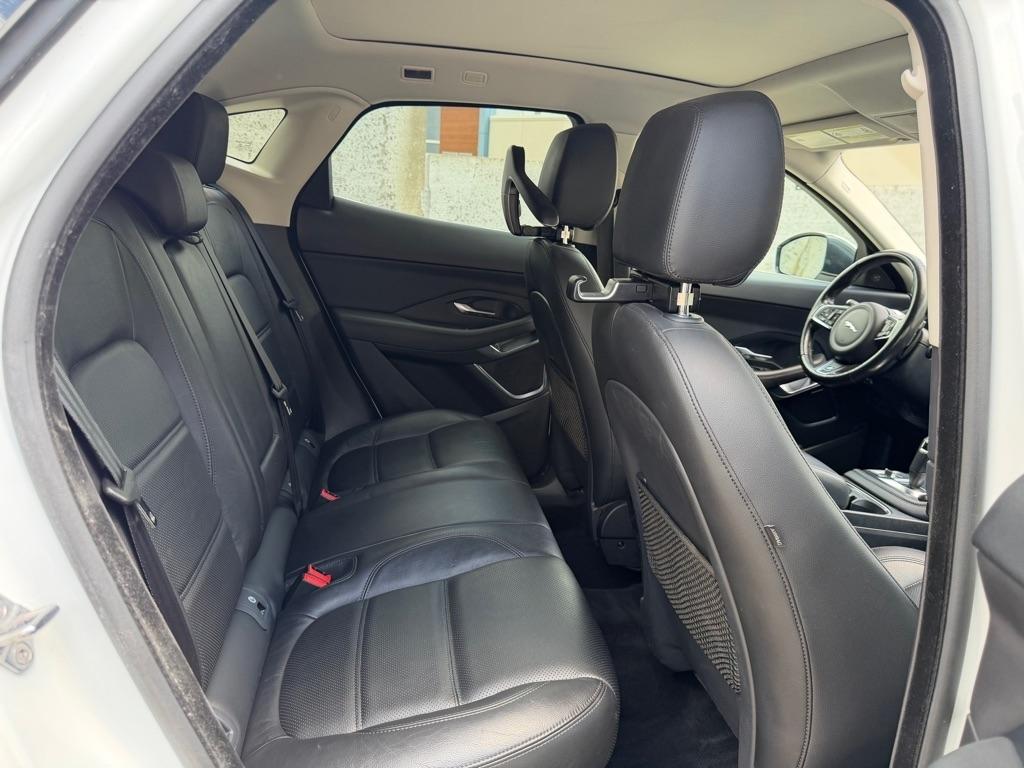 Jaguar E-Pace S 2019