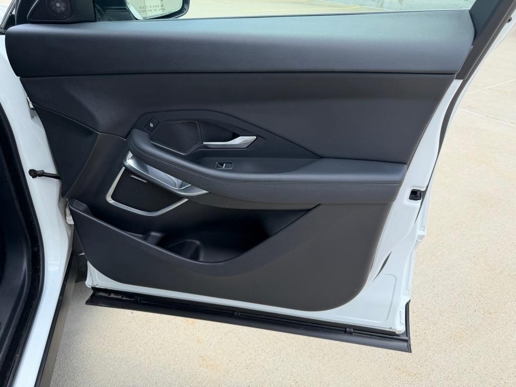 Jaguar E-Pace S 2019
