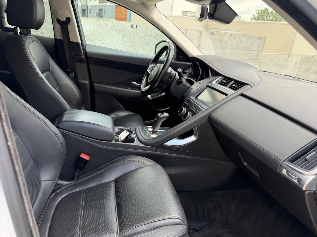 Jaguar E-Pace S 2019
