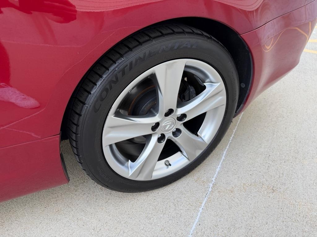 Lexus IS C IS 350C 2010