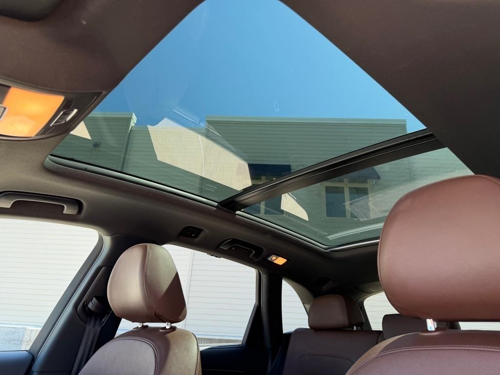 Audi Q5 3.0T Prestige quattro 2015