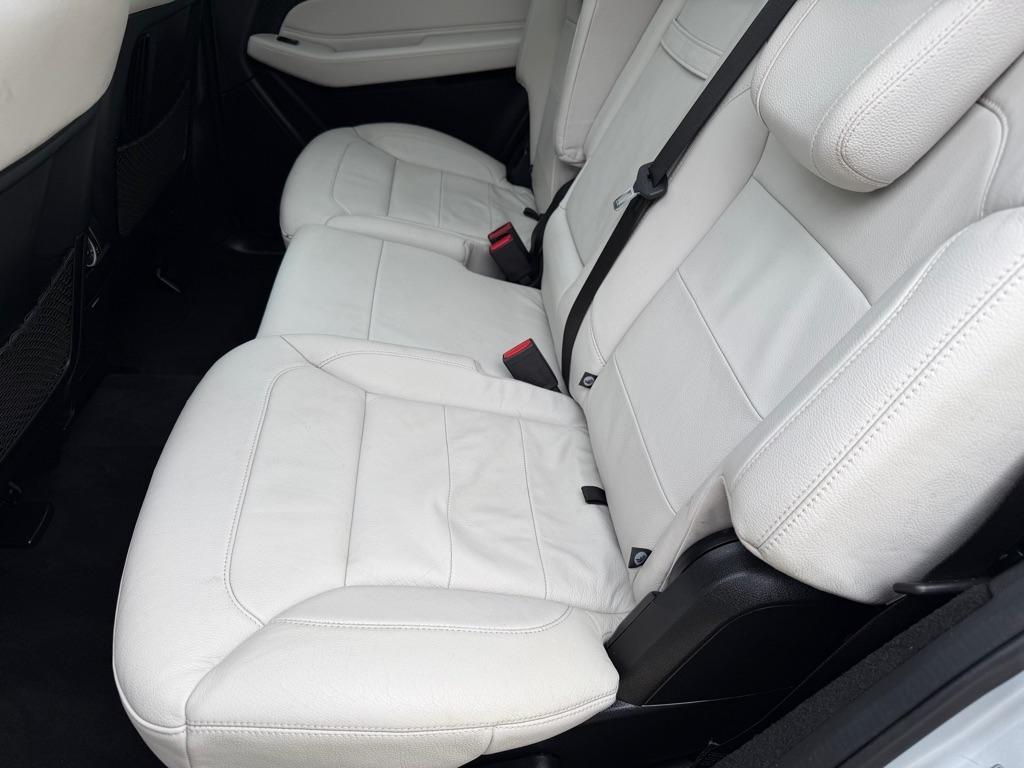 Mercedes-Benz GLS-Class GLS450 4MATIC 2017