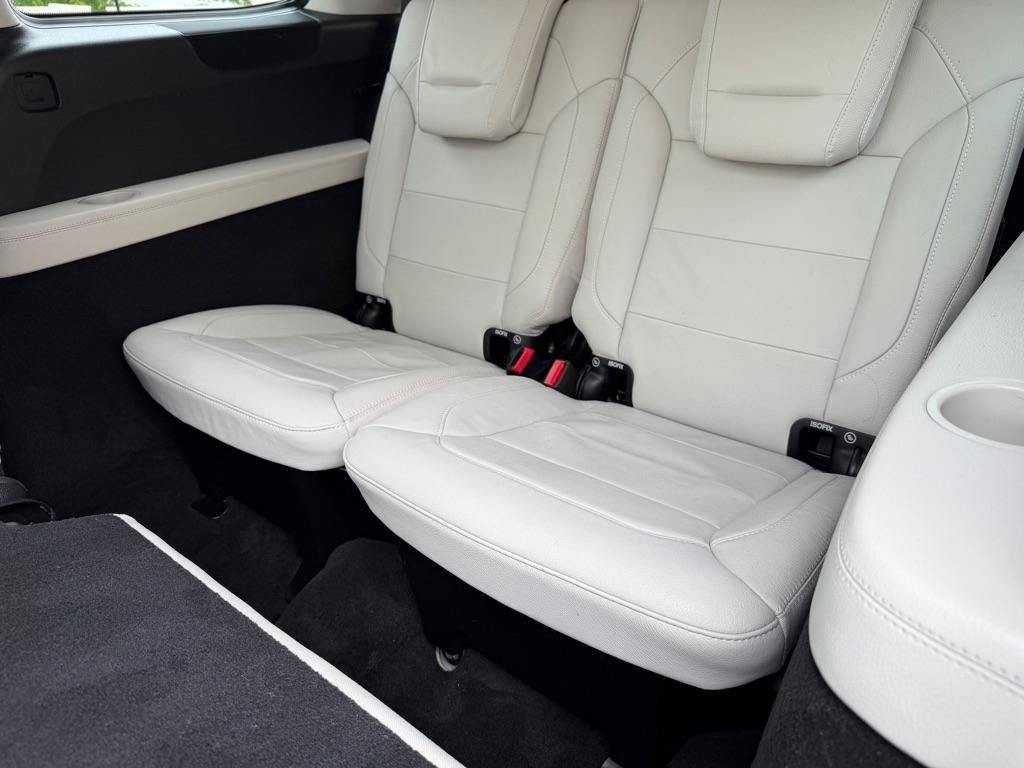 Mercedes-Benz GLS-Class GLS450 4MATIC 2017