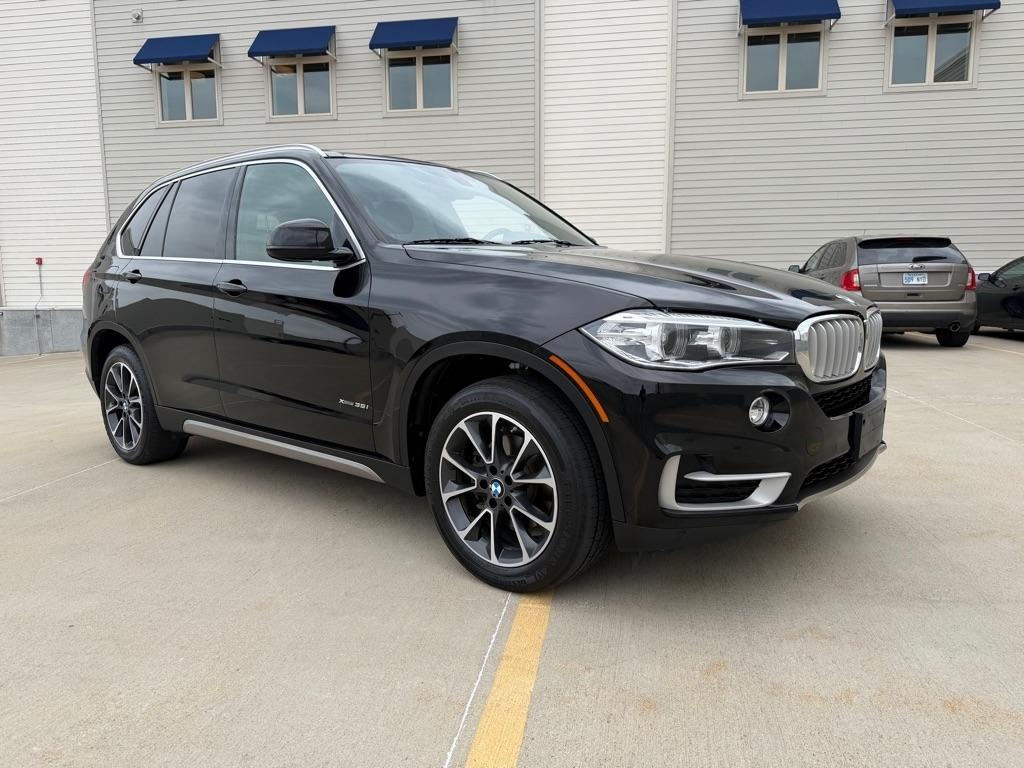 BMW X5 xDrive35i 2017
