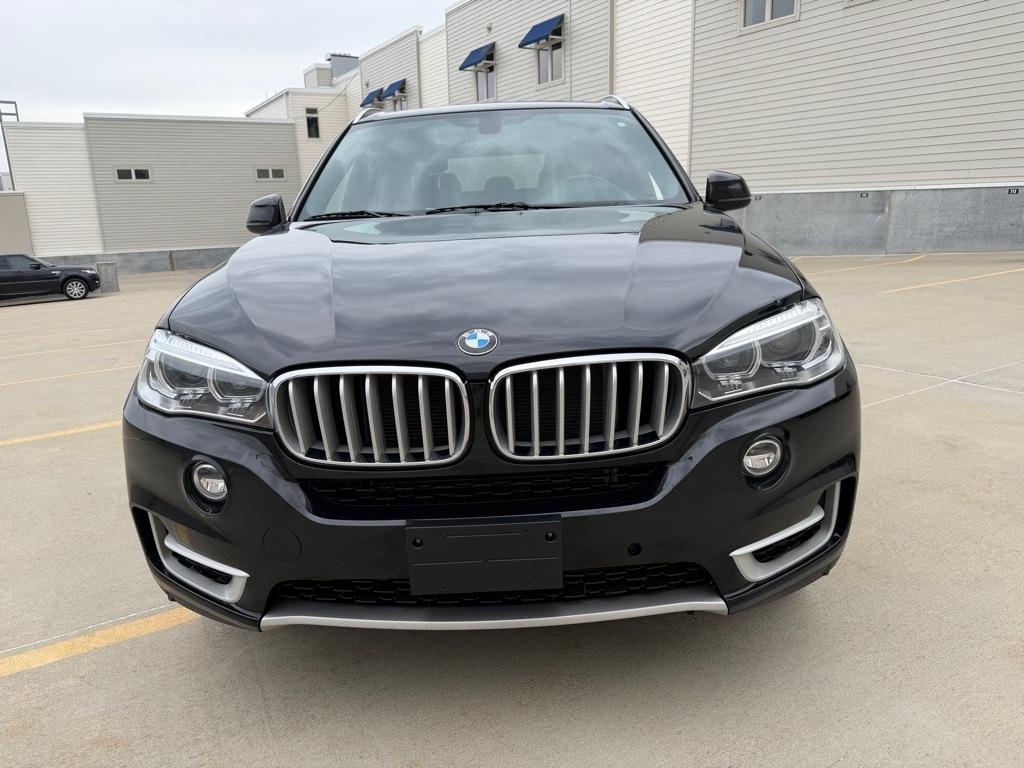 BMW X5 xDrive35i 2017