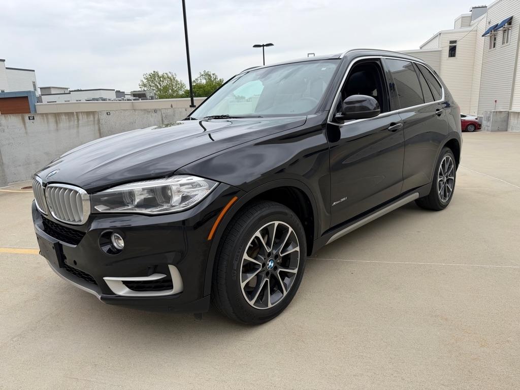 BMW X5 xDrive35i 2017