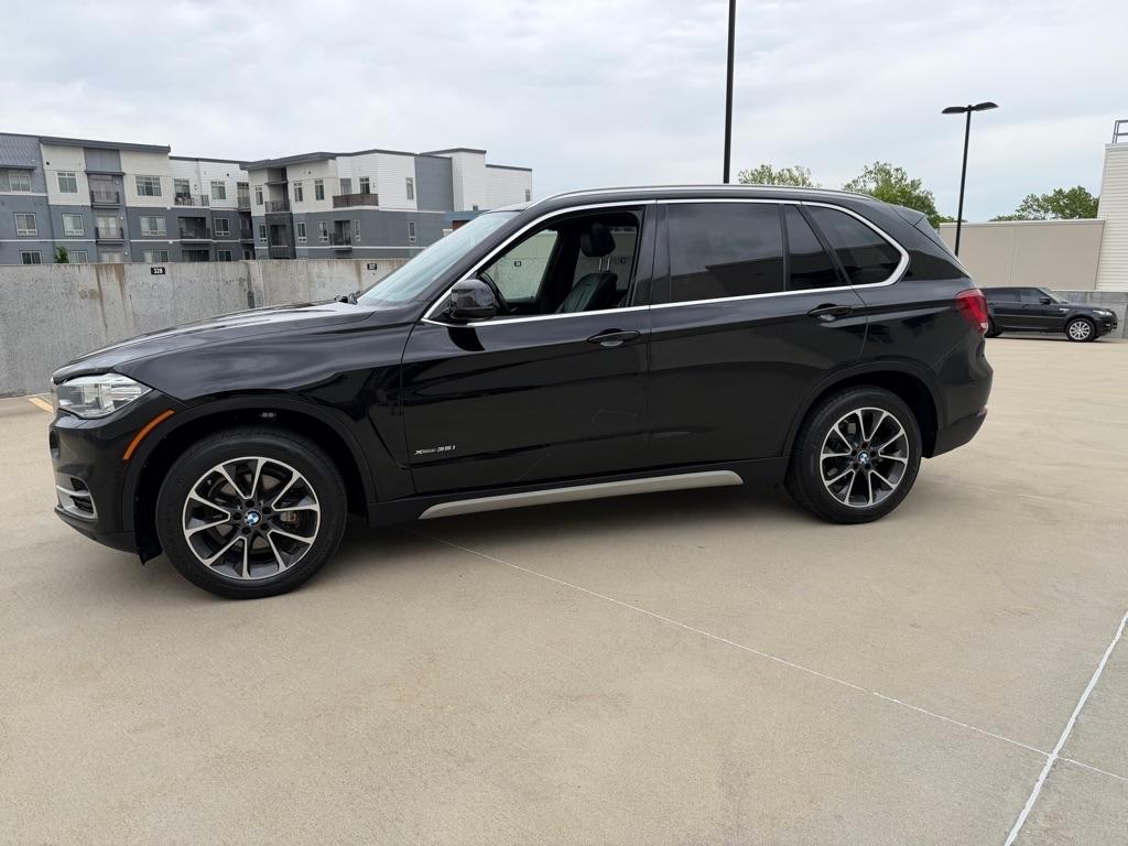 BMW X5 xDrive35i 2017