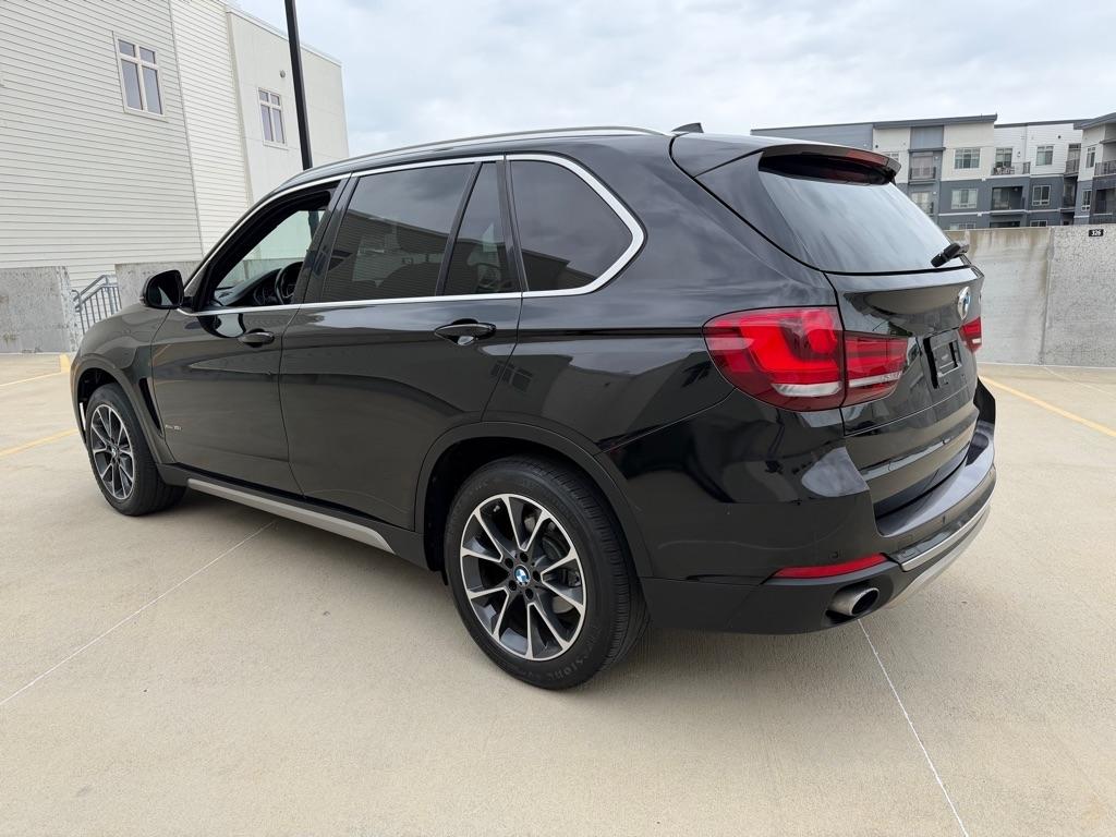 BMW X5 xDrive35i 2017