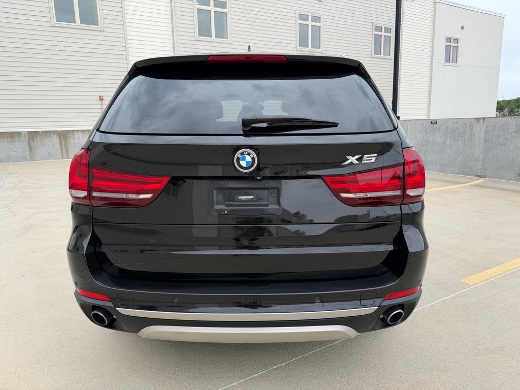 BMW X5 xDrive35i 2017