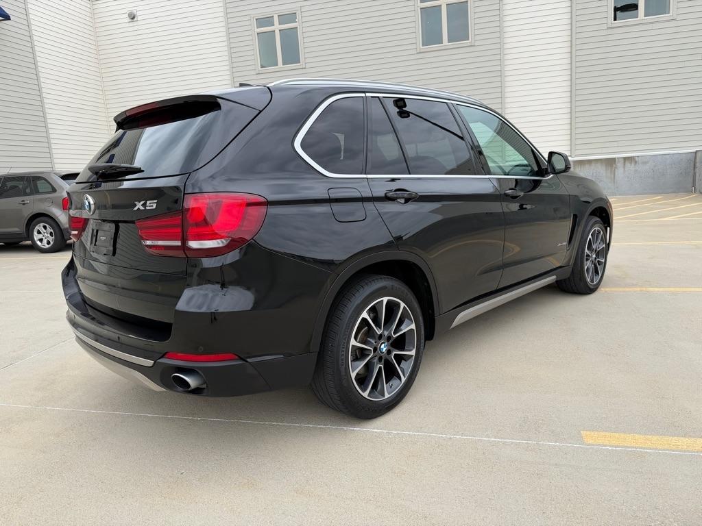 BMW X5 xDrive35i 2017