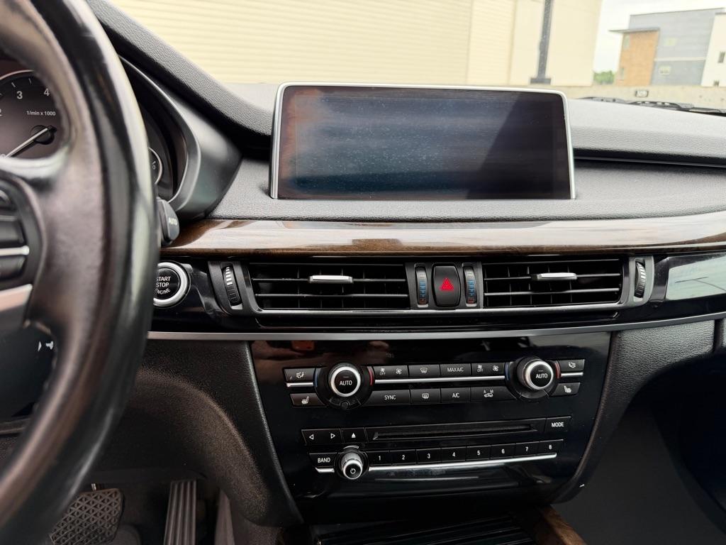 BMW X5 xDrive35i 2017