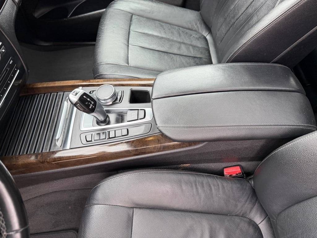 BMW X5 xDrive35i 2017