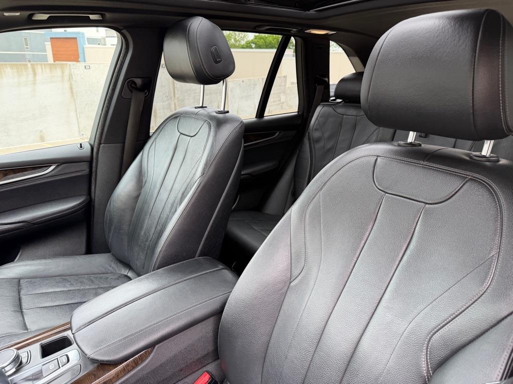 BMW X5 xDrive35i 2017