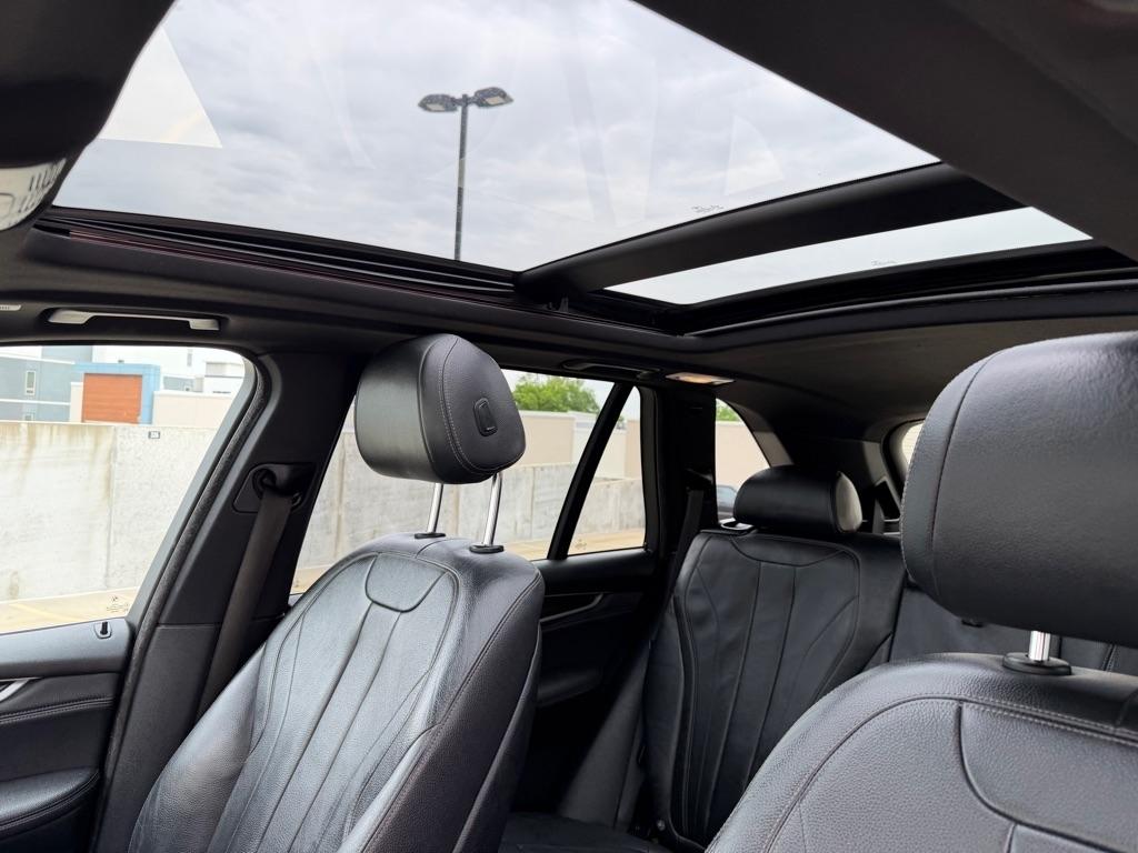 BMW X5 xDrive35i 2017