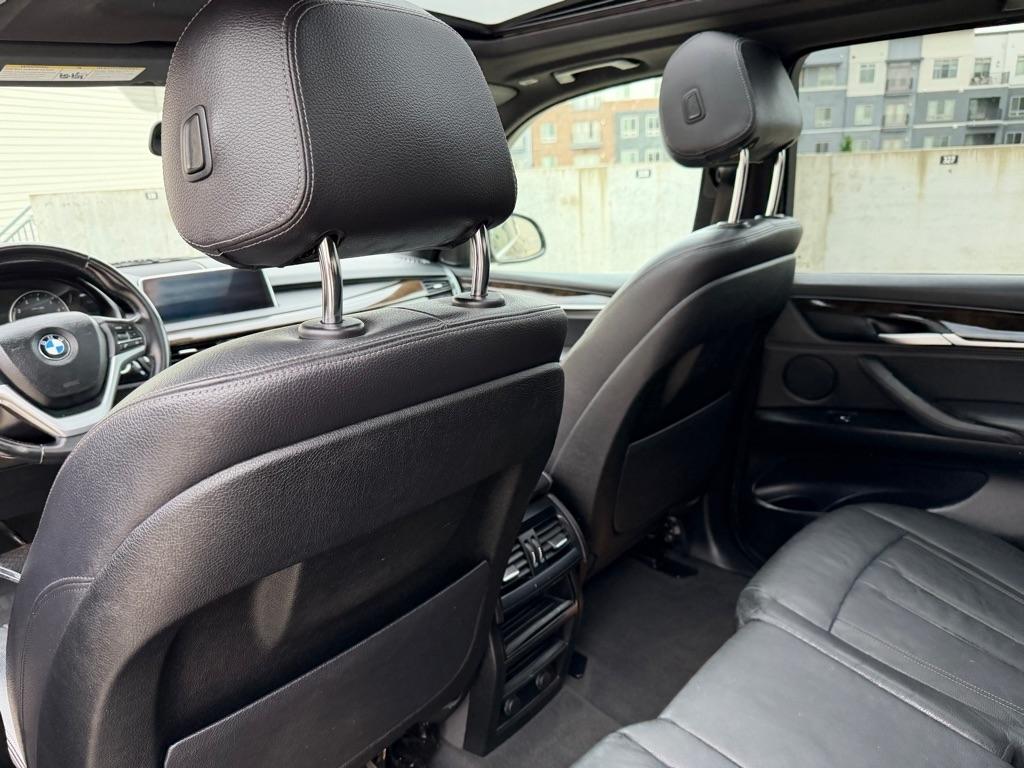 BMW X5 xDrive35i 2017