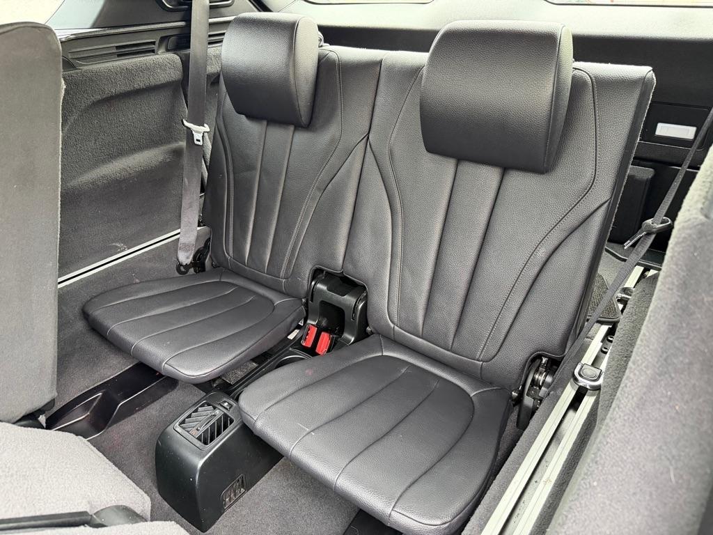 BMW X5 xDrive35i 2017