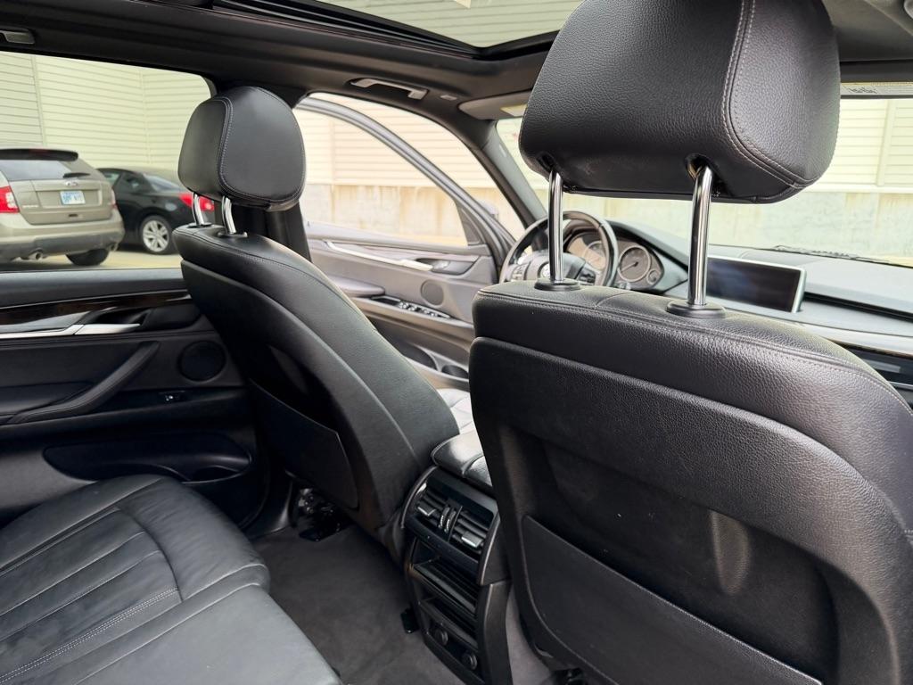 BMW X5 xDrive35i 2017