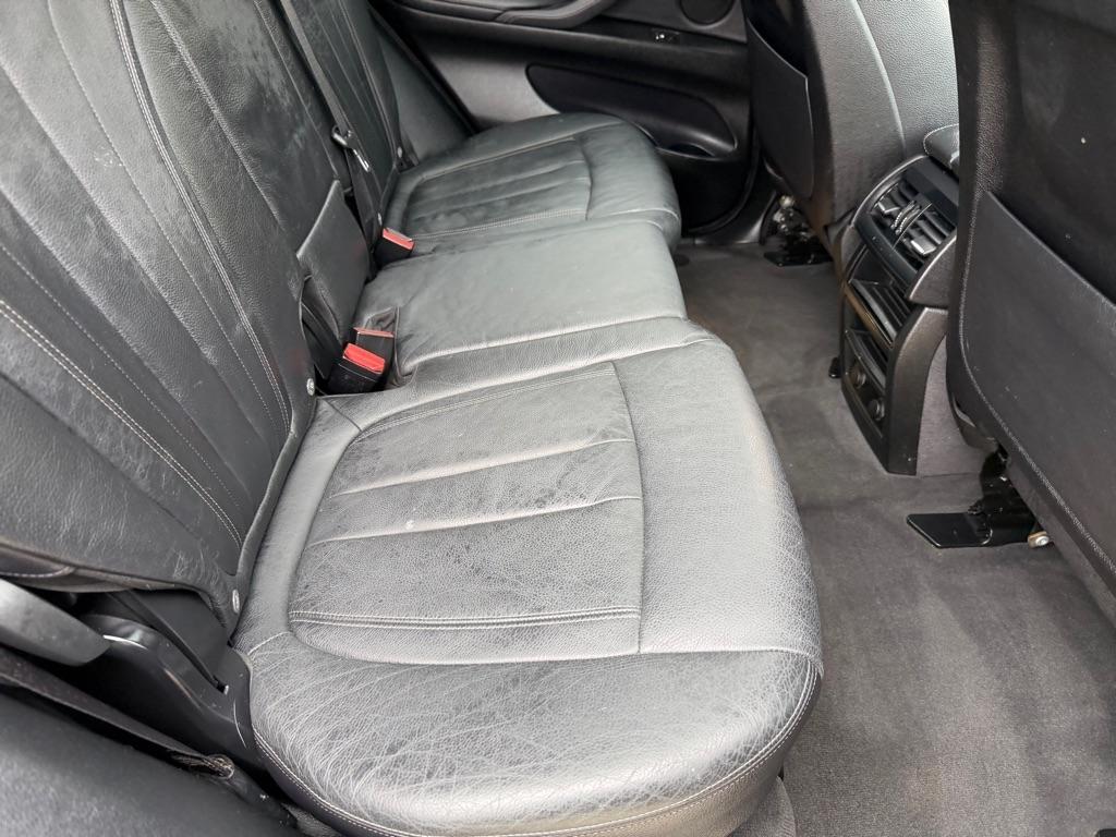 BMW X5 xDrive35i 2017