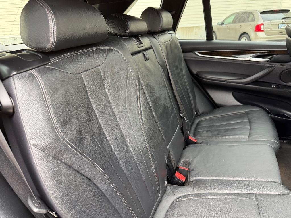 BMW X5 xDrive35i 2017